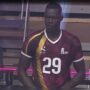 Mubarak Musa Thiik Madut, Raksasa Belia asal Qatar yang Jadi Fenomena Bola Voli Asia