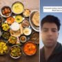 Pria Delhi di Kanada Klaim Lebih Fit Usai Tinggalkan Makanan India, Picu Debat Sengit di Media Sosial
