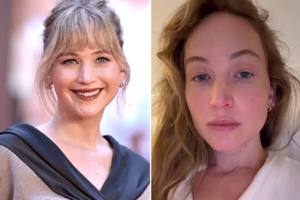 Jennifer Lawrence Ancam Tinggalkan Instagram Jika Ada Komentar Kejam