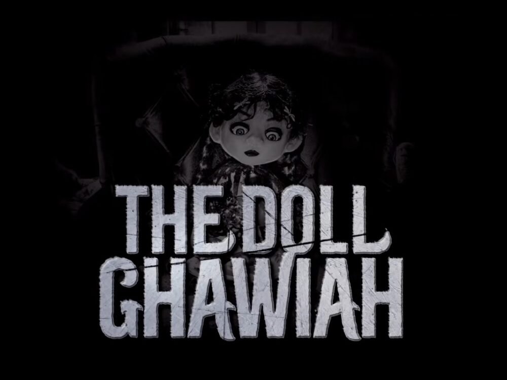 367-The Doll Ghawiah ‘The Doll Ghawiah’, Babak Baru Franchise The Doll yang Lebih Kelam