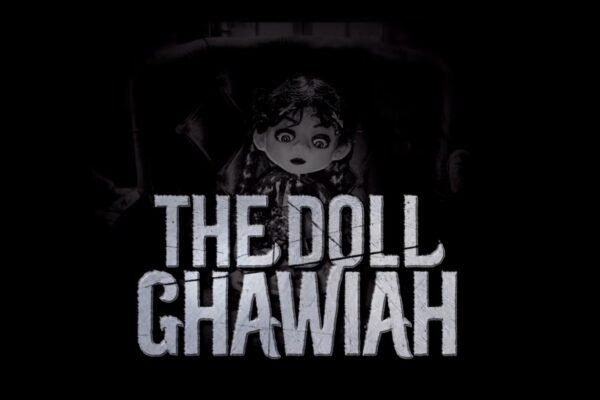 ‘The Doll Ghawiah’, Babak Baru Franchise The Doll yang Lebih Kelam
