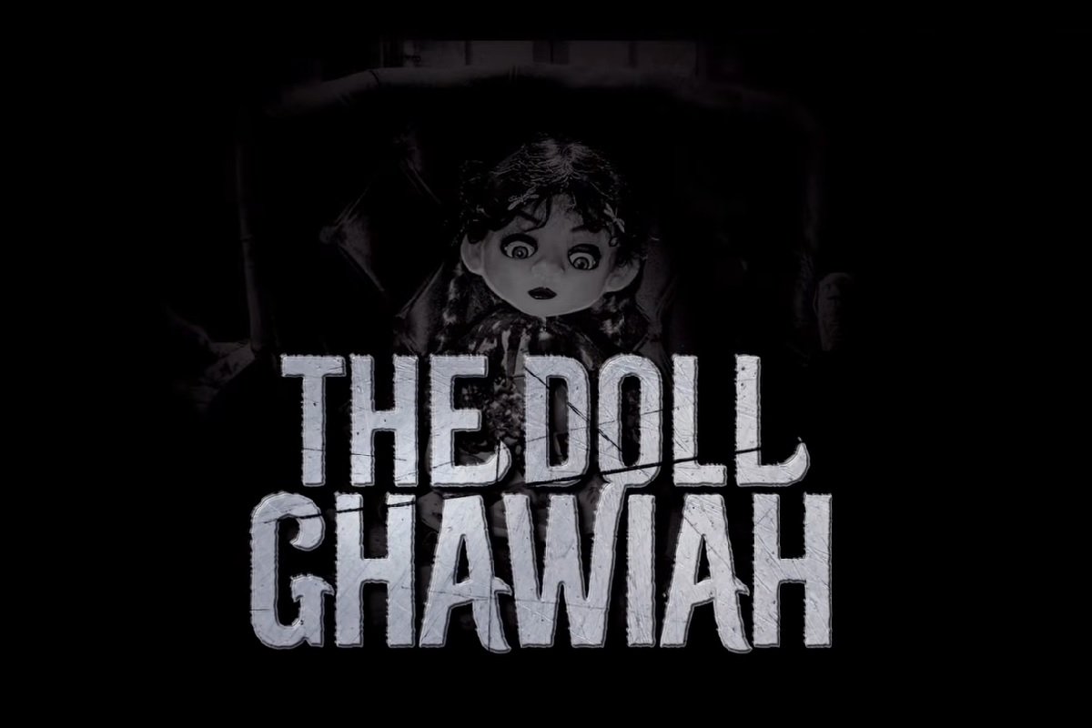 ‘The Doll Ghawiah’, Babak Baru Franchise The Doll yang Lebih Kelam
