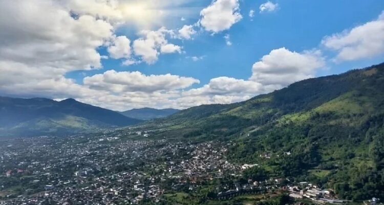 Cuaca Malang hari ini cerah berawan