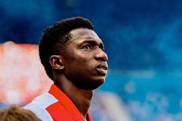 Chelsea Boyong Lamine Camara dari AS Monaco