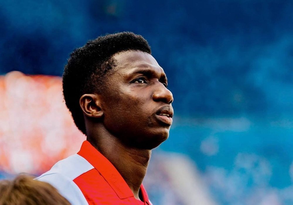 Chelsea Boyong Lamine Camara dari AS Monaco