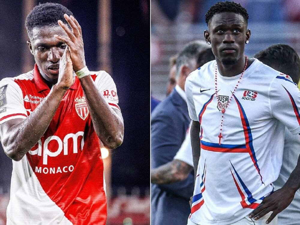 607-Lamine Camara dan Falorin Balogun Chelsea Ngamuk, AS Monaco Batalkan Deal Lamine Camara ke Chelsea di Menit Terakhir Usai Renegosiasi Folarin Balogun dengan Everton