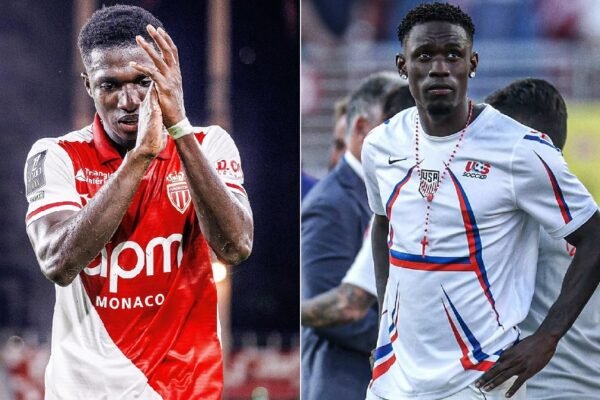 Chelsea Ngamuk, AS Monaco Batalkan Deal Lamine Camara ke Chelsea di Menit Terakhir Usai Renegosiasi Folarin Balogun dengan Everton