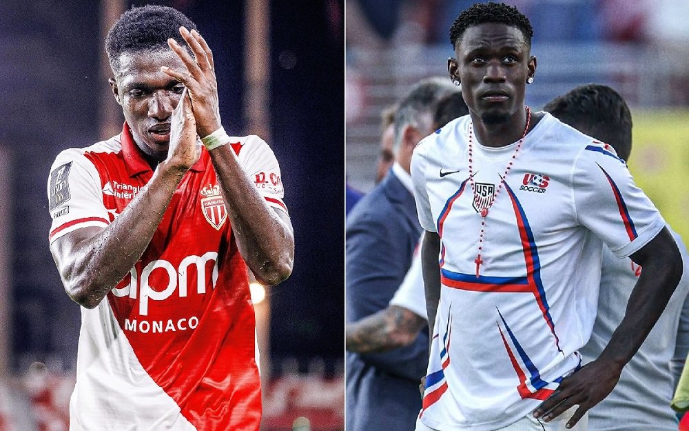 607-Lamine Camara dan Falorin Balogun Chelsea Ngamuk, AS Monaco Batalkan Deal Lamine Camara ke Chelsea di Menit Terakhir Usai Renegosiasi Folarin Balogun dengan Everton