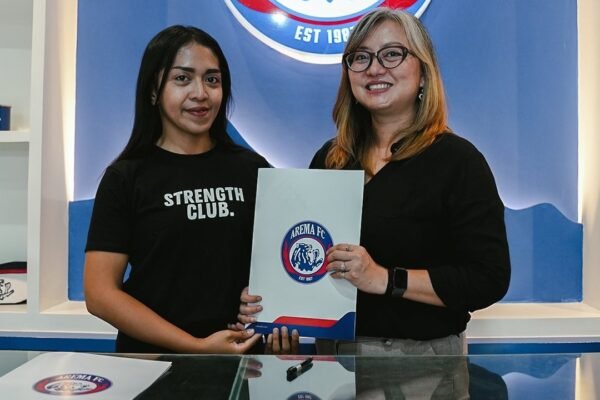 Arema FC Resmi Gandeng Strength Club sebagai Official Gym Partner di Super League 2026/27