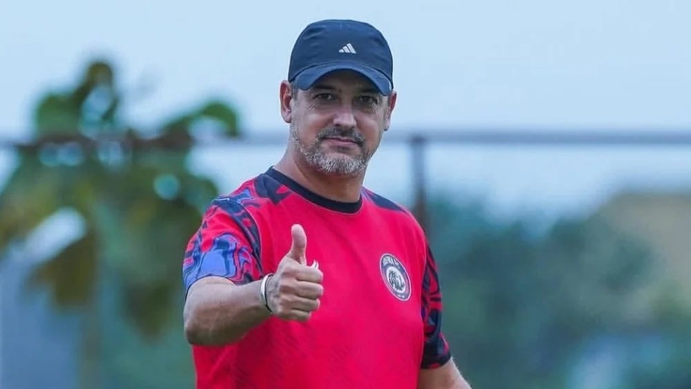 Arema FC Optimis Curi Poin di Parepare, Marcos Santos Matangkan Skema Lawan PSM