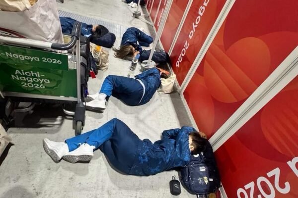 Asian Games 2026 Dibuka di Tengah Kekacauan Akomodasi dan Logistik Atlet