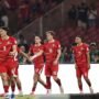 Komentar John Herdman yang Bela Pemain Timnas Naturalisasi Berbuntut Kehebohan di Dunia Maya