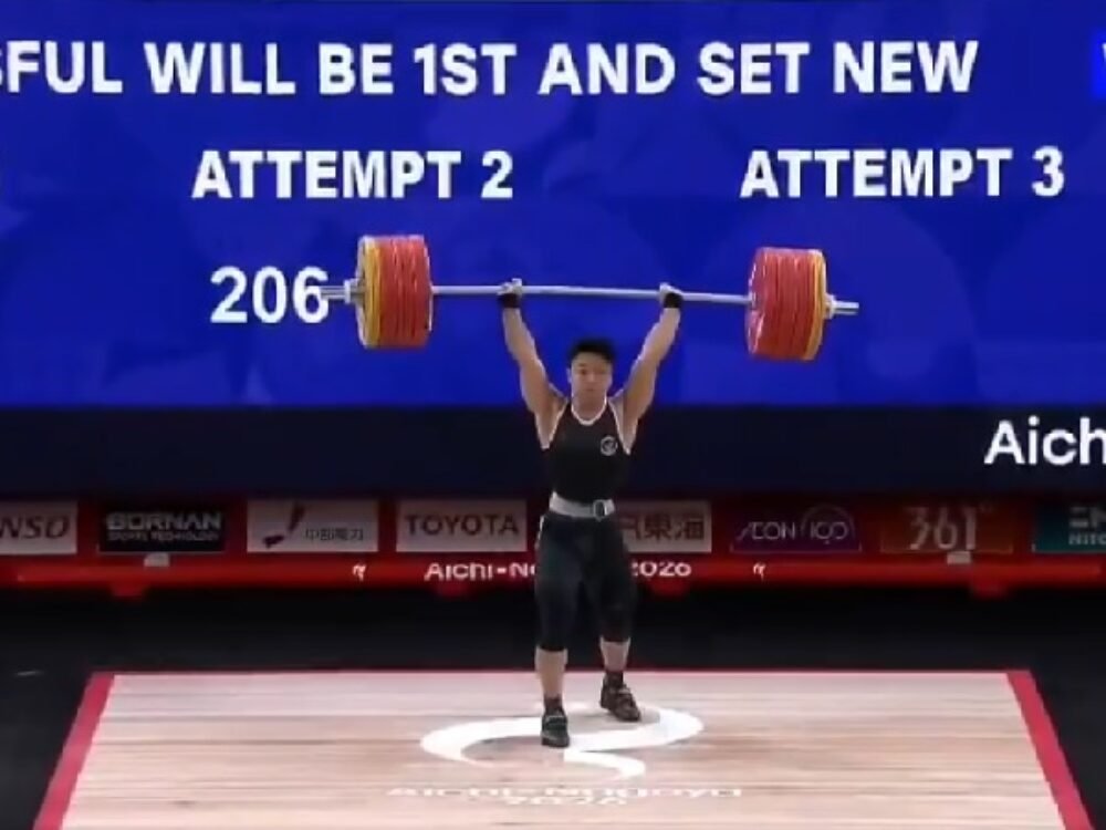 Rahmat Erwin Abdullah Sumbang Emas Kedua Indonesia di Asian Games 2026