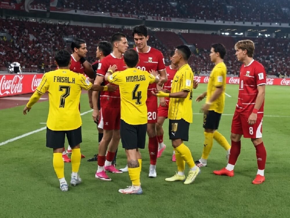 Hasil FIFA ASEAN Cup 2026, Indonesia Bermain Imbang 0-0 dengan Malaysia