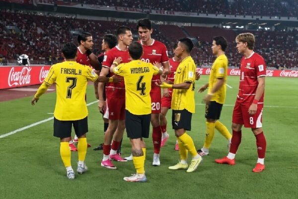Hasil FIFA ASEAN Cup 2026, Indonesia Bermain Imbang 0-0 dengan Malaysia