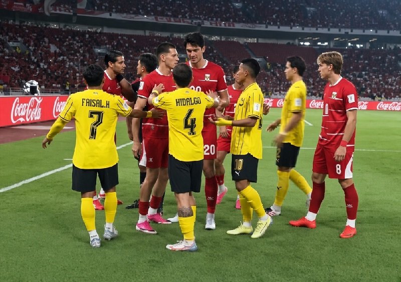 Hasil FIFA ASEAN Cup 2026, Indonesia Bermain Imbang 0-0 dengan Malaysia