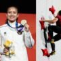 Dramatis! Desak Made Rita Raih Emas Panjat Tebing Speed Putri Asian Games 2026, Unggul 0,002 Detik