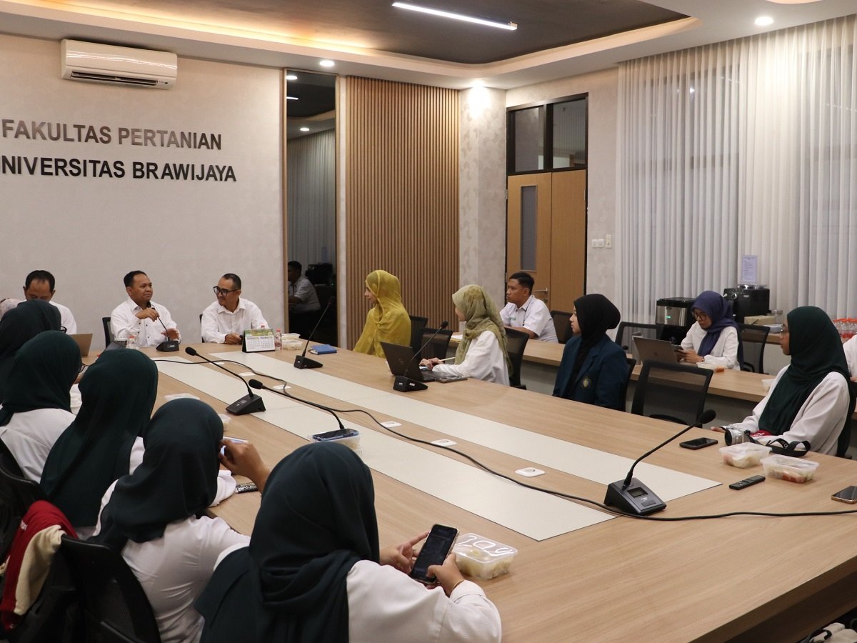 Academic Visit Faculty of Educational Studies UPM di FBiPK UB Bahas Kolaborasi Akademic Academic Visit Faculty of Educational Studies UPM di FBiPK UB Bahas Kolaborasi Akademik