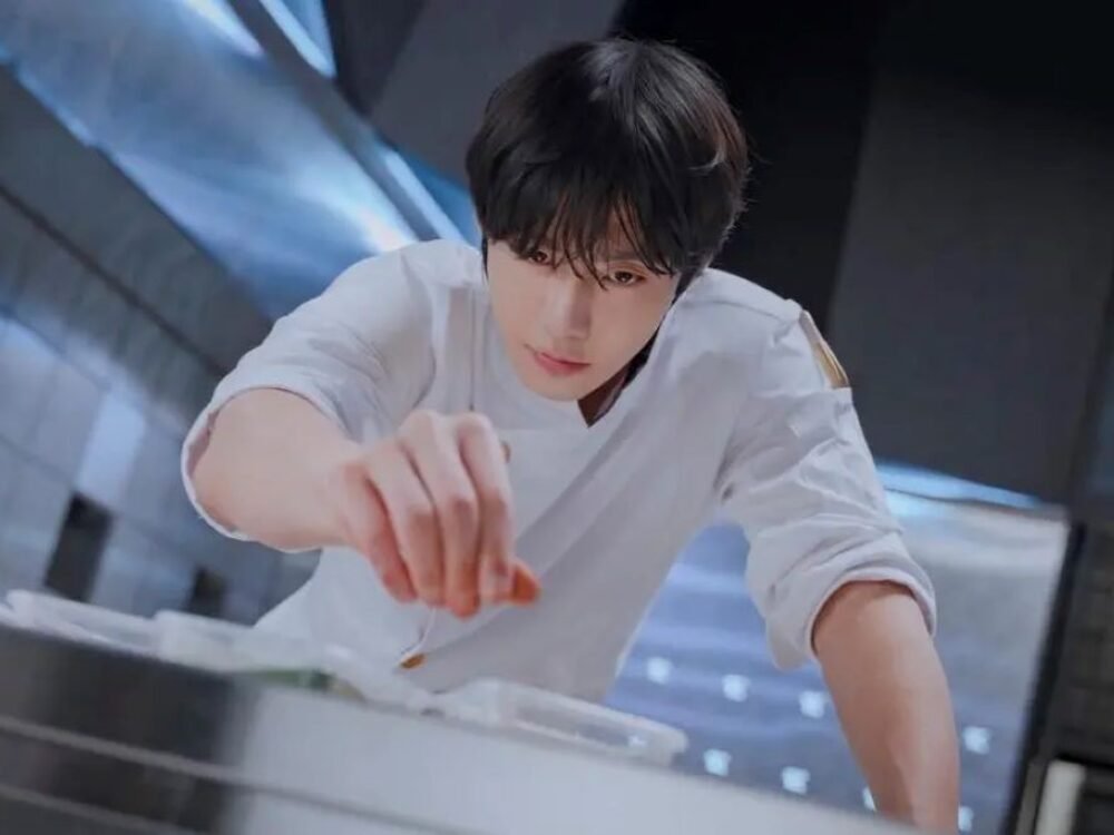 Ahn Hyo Seop Bakal Bintangi Drakor ‘Final Table’, Jangan Ketinggalan Jadwal Tayang Perdananya