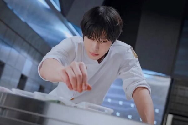 Ahn Hyo Seop Bakal Bintangi Drakor ‘Final Table’, Jangan Ketinggalan Jadwal Tayang Perdananya