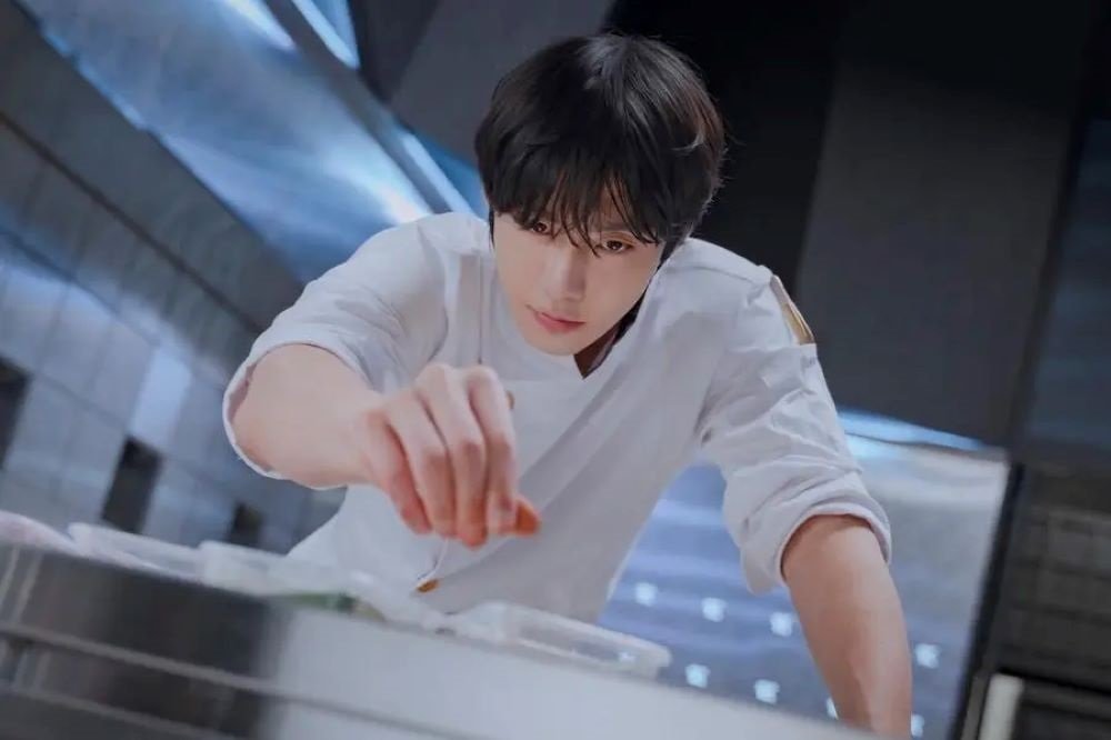 Ahn Hyo Seop Bakal Bintangi Drakor Final Table Ahn Hyo Seop Bakal Bintangi Drakor ‘Final Table’, Jangan Ketinggalan Jadwal Tayang Perdananya