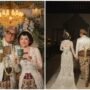 Andre Taulany Resmi Menikah dengan Amanda Rigby, Komentar Netizen Banjiri Medsos