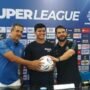 Siapkan Laga Lawan Persik Kediri, Arema FC Targetkan Tiga Poin di Kandang