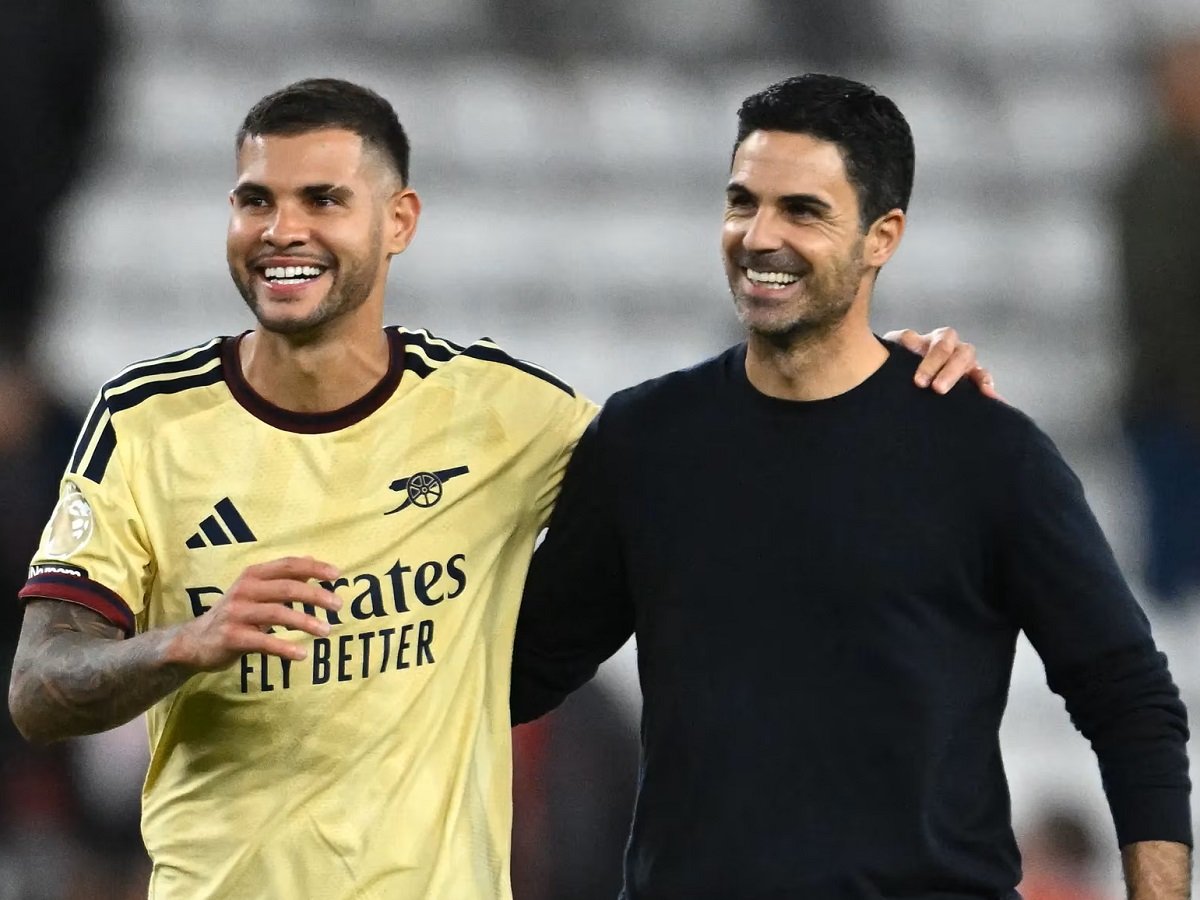 Arsenal Sunderland Mikel Arteta Pertanyakan Keputusan Wasit Terlepas dari Kemenangan Arsenal atas Sunderland