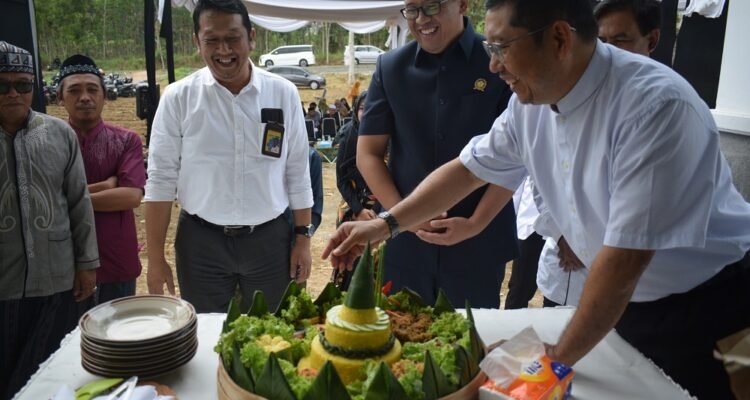 Dukung Peningkatan SDM, DPRD Kota Malang Apresiasi Peresmian BLKK DKV Mutiara Hati