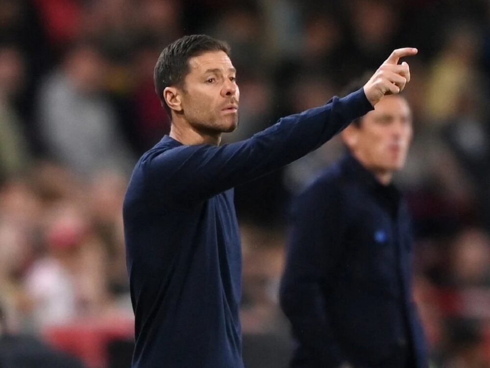 Xabi Alonso Beberkan Kelemahan Chelsea Pasca Kekalahan 3-0 dari Brentford