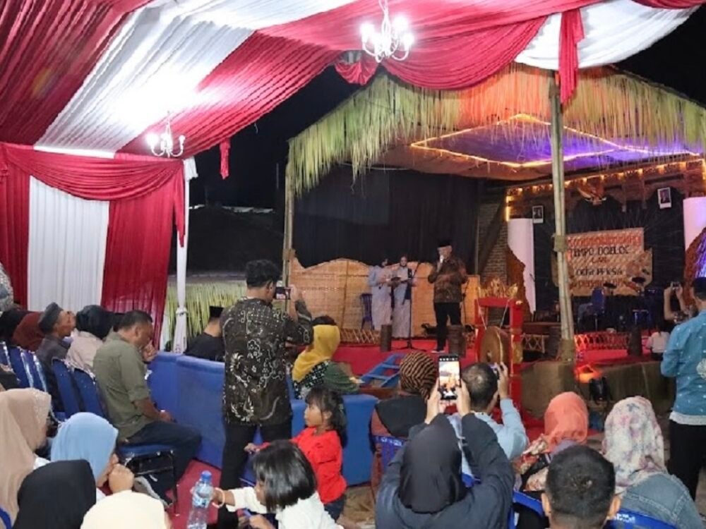 Screenshot Bupati Malang Apresiasi Manfaat Mendalankulon Tempo Doeloe