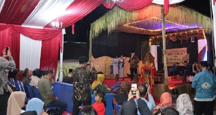 Bupati Malang Apresiasi Manfaat Mendalankulon Tempo Doeloe