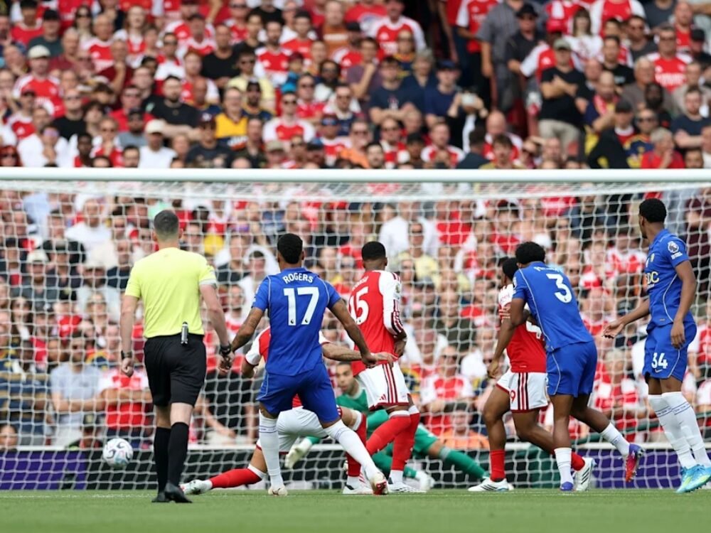 Kalah dari Arsenal, Apakah Chelsea Terlalu Boros Belanja Pemain?