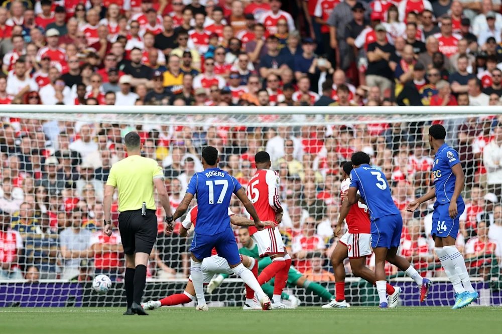 Chelsesa vs Arsenal Kalah dari Arsenal, Apakah Chelsea Terlalu Boros Belanja Pemain?
