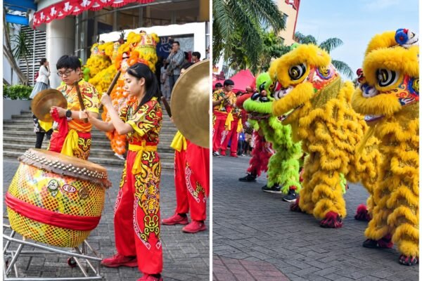 Chifest 2026 Universitas Ma Chung: Perkuat Bahasa dan Budaya juga Salurkan Beasiswa Rp25 Juta