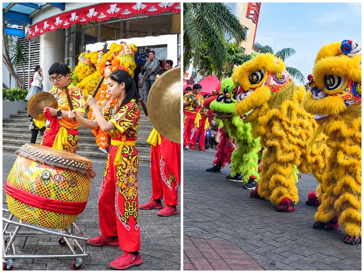 Chifest 2026 Ma Chung Chifest 2026 Universitas Ma Chung: Perkuat Bahasa dan Budaya juga Salurkan Beasiswa Rp25 Juta