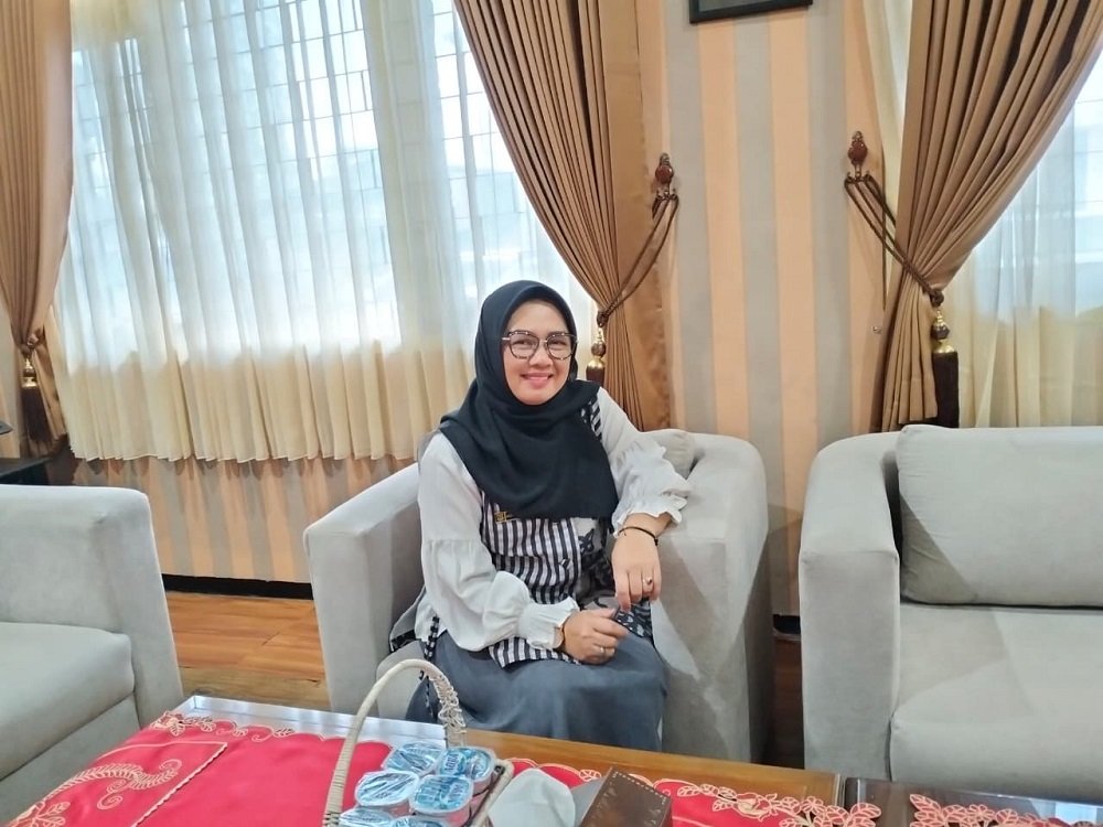 Disperindag Kabupaten Malang Ungkap Pemanfaatan Hibah Rp550 Juta untuk Pembinaan Perajin