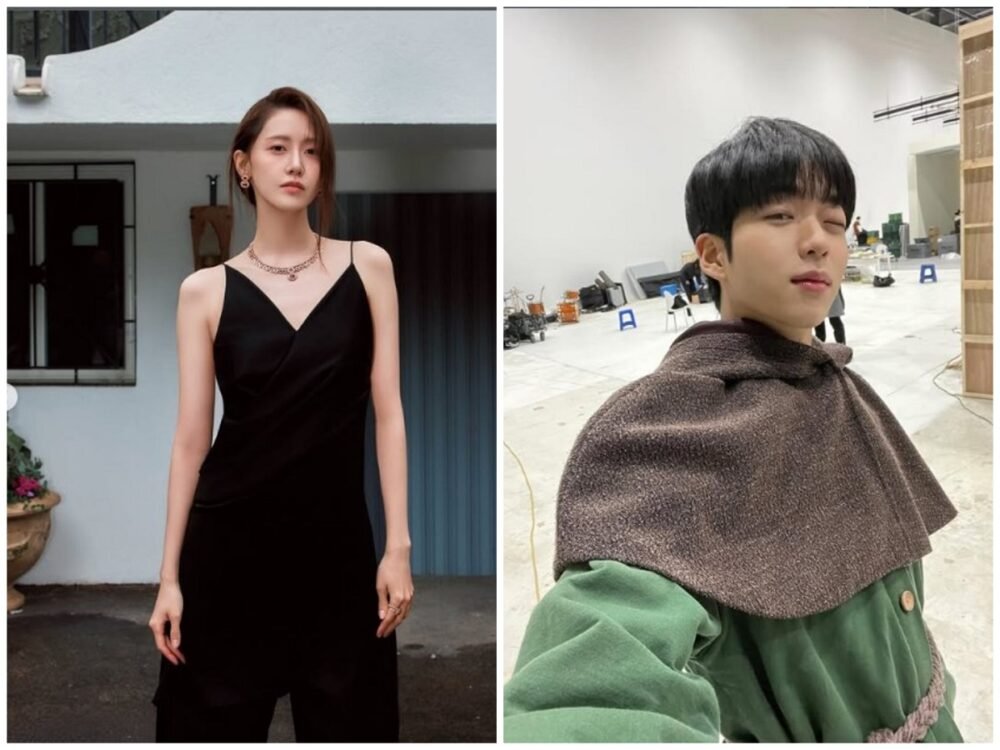 Bersama Cha Kang Yoon, Lim Yoona Resmi Bintangi Drakor Remake ’Unnatural’