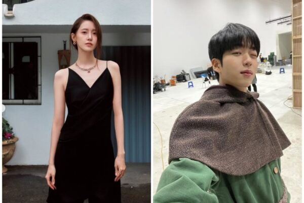 Bersama Cha Kang Yoon, Lim Yoona Resmi Bintangi Drakor Remake ’Unnatural’