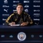 Enzo Fernandez Resmi Hijrah ke Manchester City, Capai Rekor Transfer Tertinggi Liga Inggris