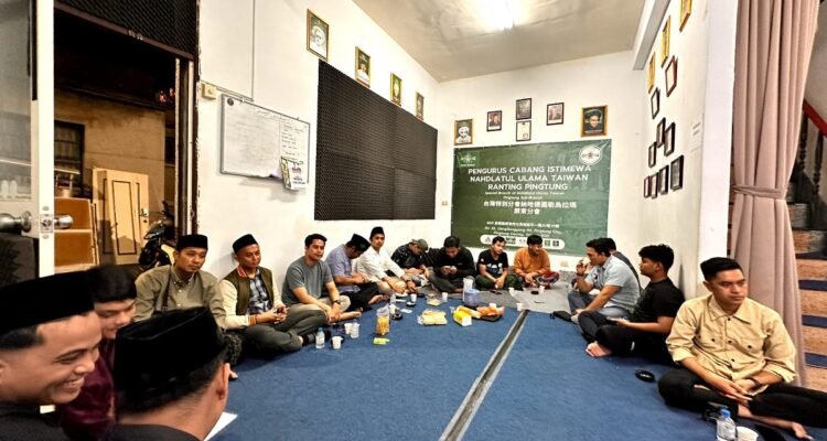 Pertemuan Strategis dan Pengabdian Masyarakat Internasional Tandai Kemitraan FBiPK UB dan NPUST Taiwan