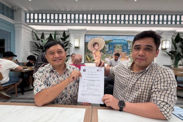 Perkuat Internasionalisasi, FSTeM UB Gelar Program Adjunct Professor bersama UiTM Malaysia