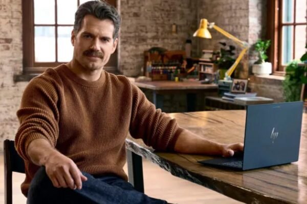 Tak Hanya Bermitra dengan Googlebook, Henry Cavill Juga Bakal Kembangkan Gim