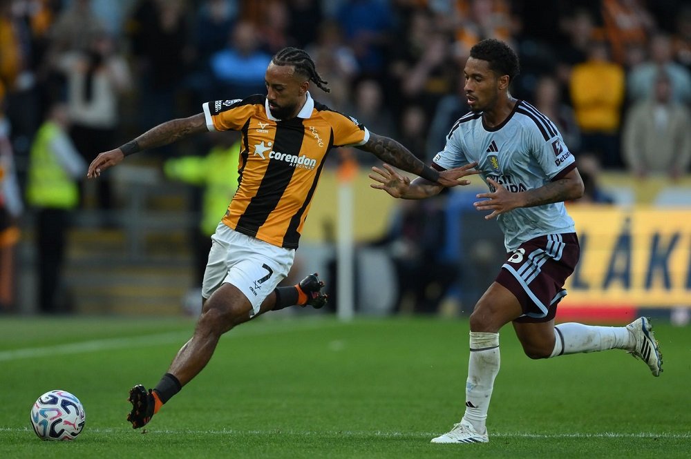 Gebrakan Hull City di Liga Premier, Tim Promosi Mampu Raih Tujuh Poin di Tiga Pertandingan