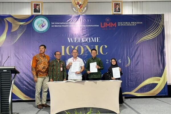Universitas Muhammadiyah Malan