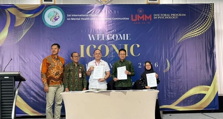 Universitas Muhammadiyah Malan