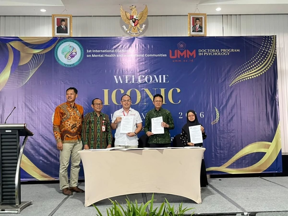Universitas Muhammadiyah Malan