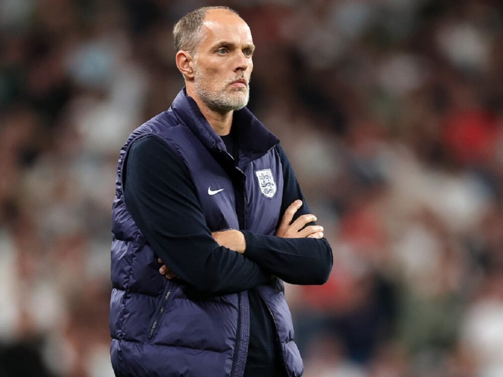 Inggris vs Spanyol di UEFA Nations League, Thomas Tuchel: Awal Terburuk