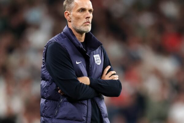 Inggris vs Spanyol di UEFA Nations League, Thomas Tuchel: Awal Terburuk