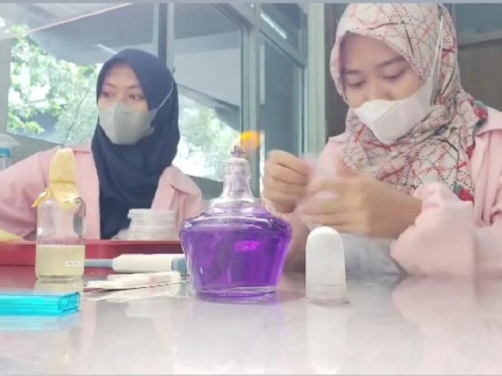 Dosen FBiPK UB Kembangkan Bioremediasi Tanah Tercemar Timbal Sebagai Inovasi Pertanian Berkelanjutan